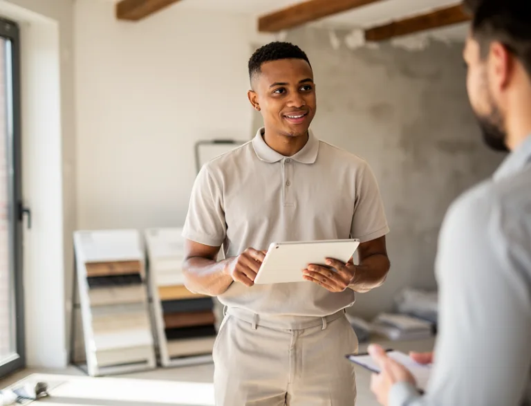 Renovation Broker service in Norfolk